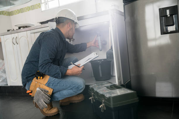 Best Water Softener Installation  in North Pole, AK