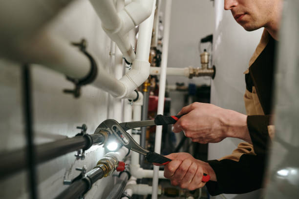 Best Water Leak Repair  in North Pole, AK