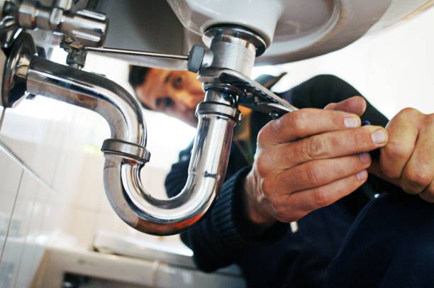 Best Boilers & Radiators  in North Pole, AK