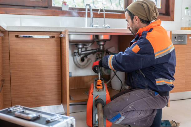 Best Same-Day Plumbing Service  in North Pole, AK