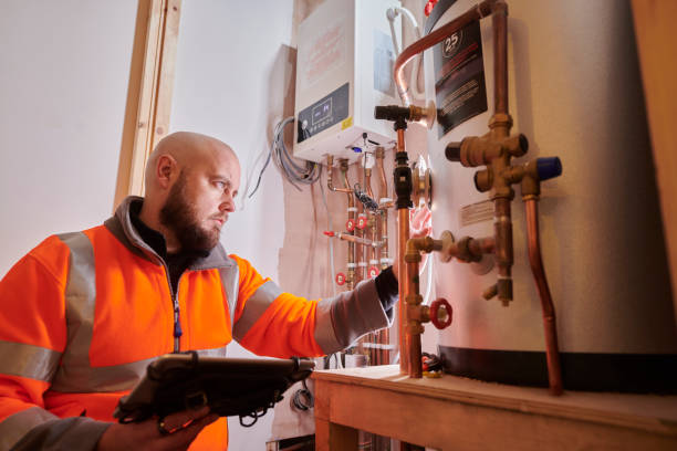 Best Same-Day Plumbing Service  in North Pole, AK