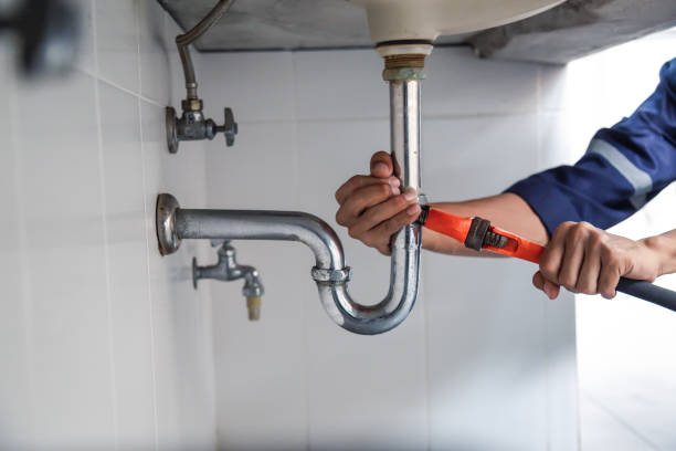 Best Emergency Plumber  in North Pole, AK