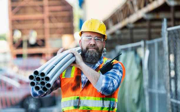 Best Hot Water Heater Installation  in North Pole, AK
