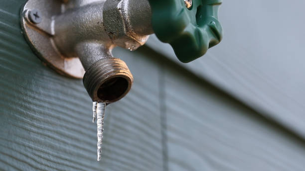 Hot Water Heater Installation in North Pole, AK