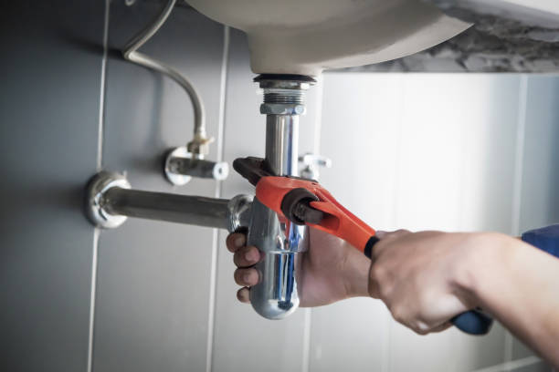 Best Faucet Repair  in North Pole, AK