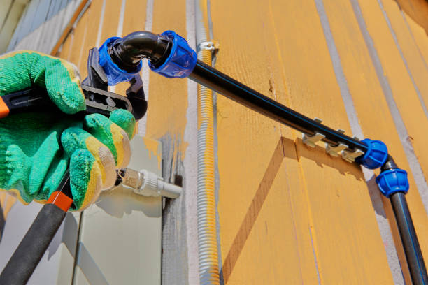 Best Water Leak Repair  in North Pole, AK