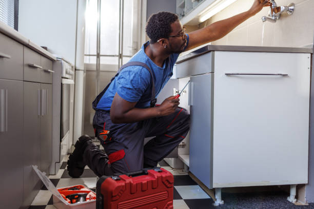 Best 24-Hour Plumber Near Me  in North Pole, AK