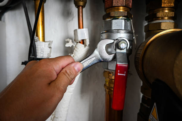 Best Drain Cleaning Services  in North Pole, AK